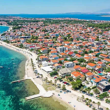 Goga Hébergement de vacances Vir