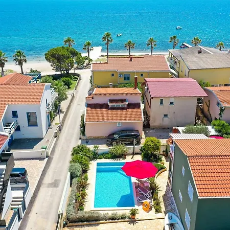 Goga Hébergement de vacances
