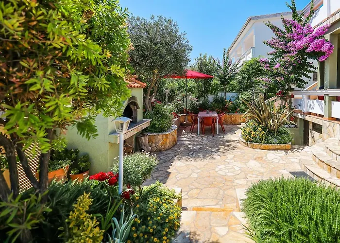 Dom wakacyjny Goga Vir