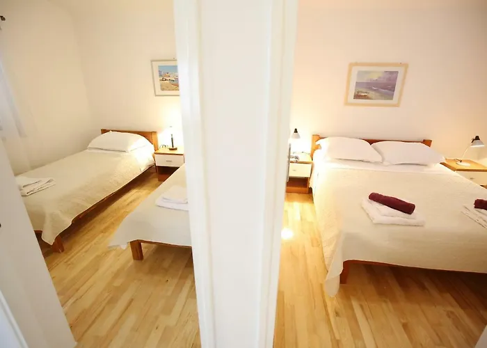 Goga Semesterbostad *