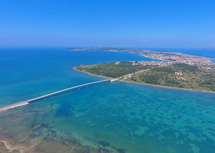 Goga Semesterbostad *