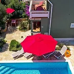 Vakantiehuis Goga Vir