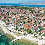Goga Vakantiehuis Vir