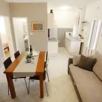 Vakantiehuis Goga *