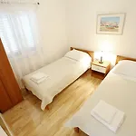 Vakantiehuis Goga *