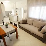 Vakantiehuis Goga Vir