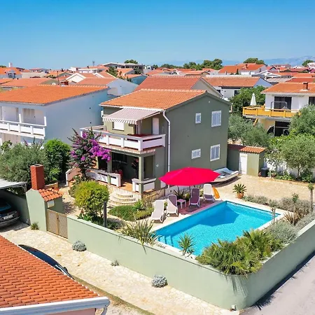 Vakantiehuis Goga