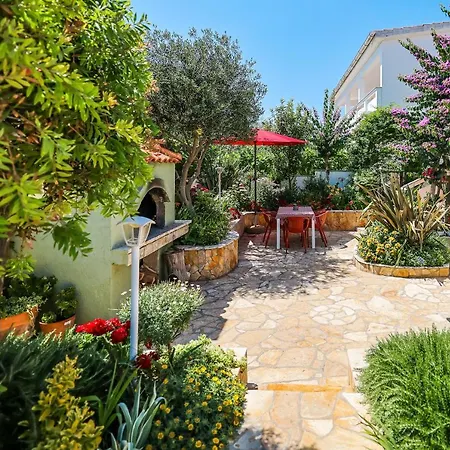 Vakantiehuis Goga Vir