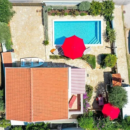 Goga Holiday home *