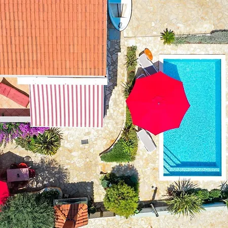Vakantiehuis Goga