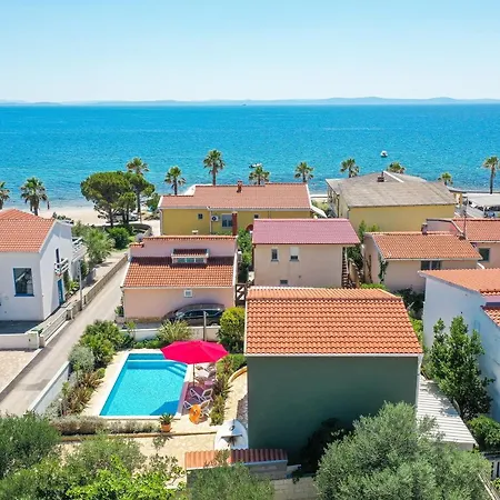 Goga Holiday home *