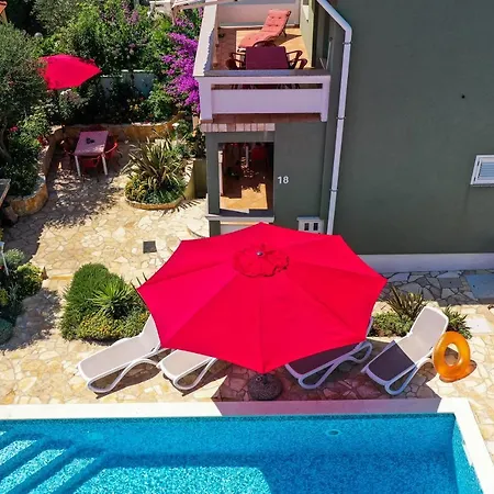 Holiday home Goga Vir