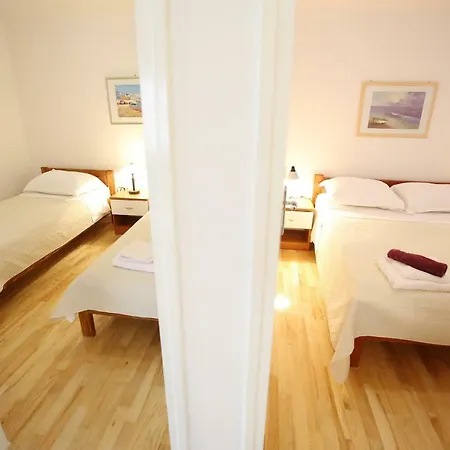 Goga Holiday home *