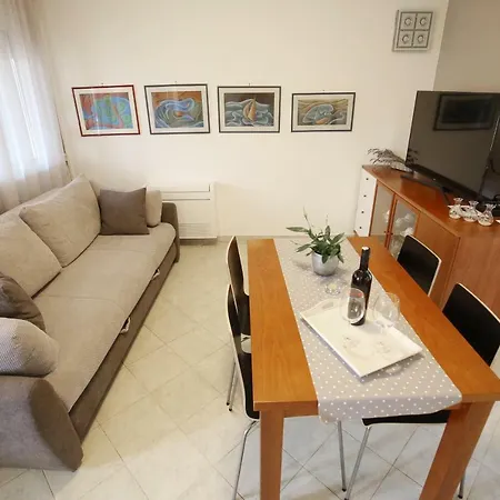 Holiday home Goga