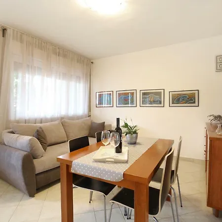 Goga Holiday home