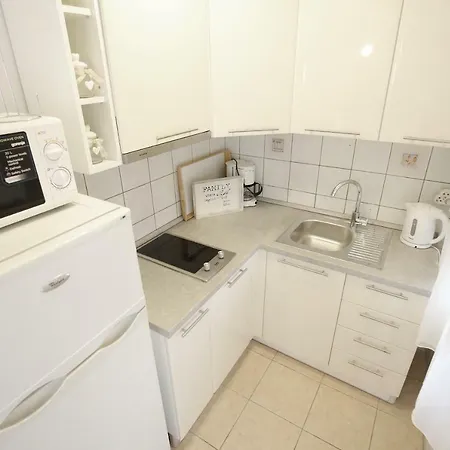 Dom wakacyjny Goga *