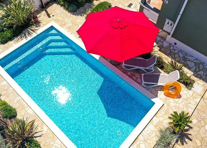 Goga Дом отдыха