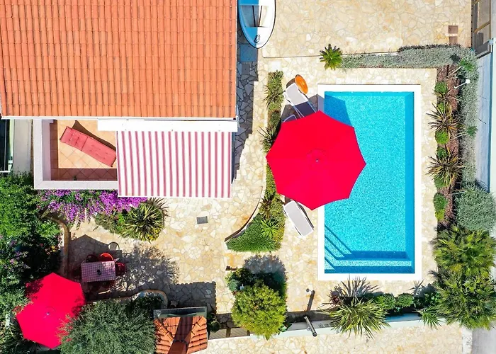 Tatil Evi Goga