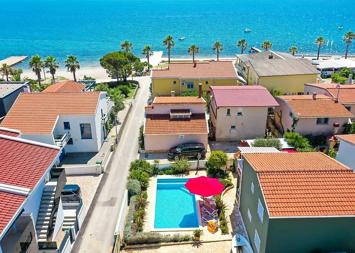 Goga Tatil Evi