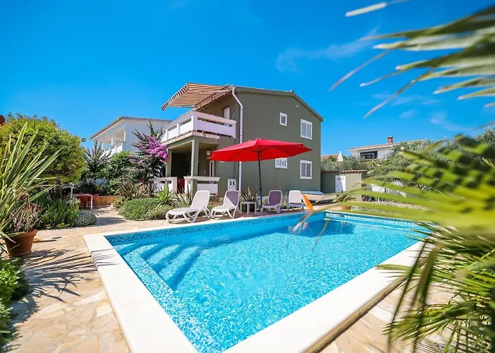 Goga Tatil Evi Vir
