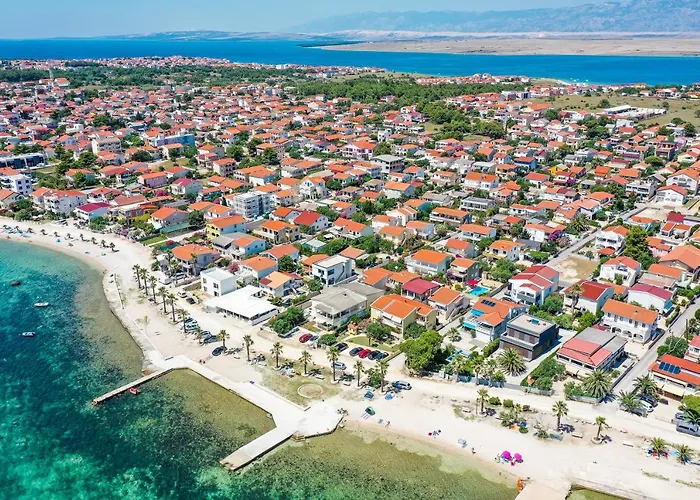 Goga Tatil Evi Vir