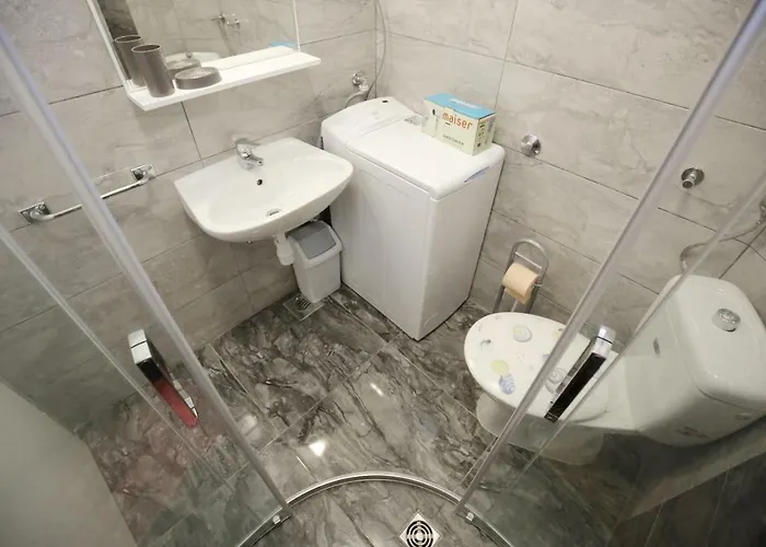 Дом отдыха Goga