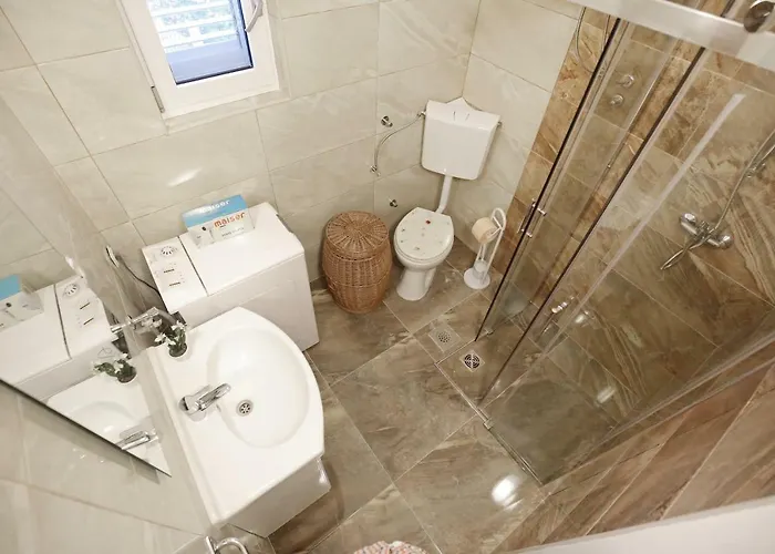 Дом отдыха Goga